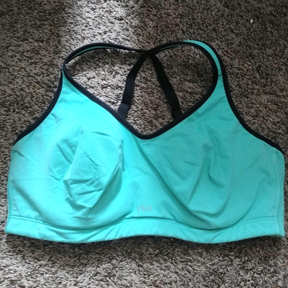 Victoria's Secret Sports Bra - Picture 2 of 2